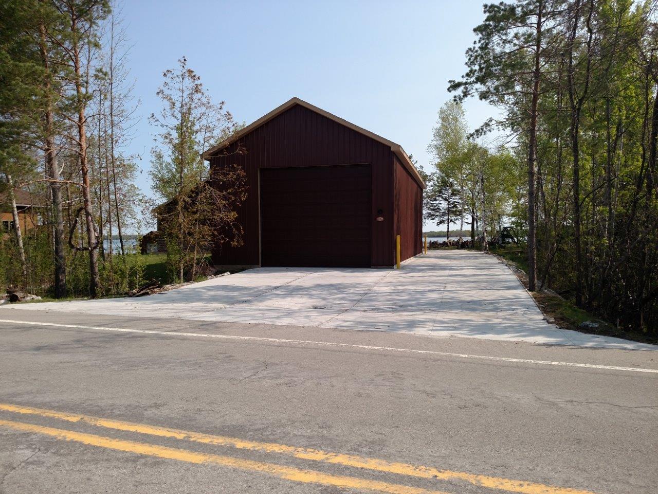 Lakeside Rod and Gun Club