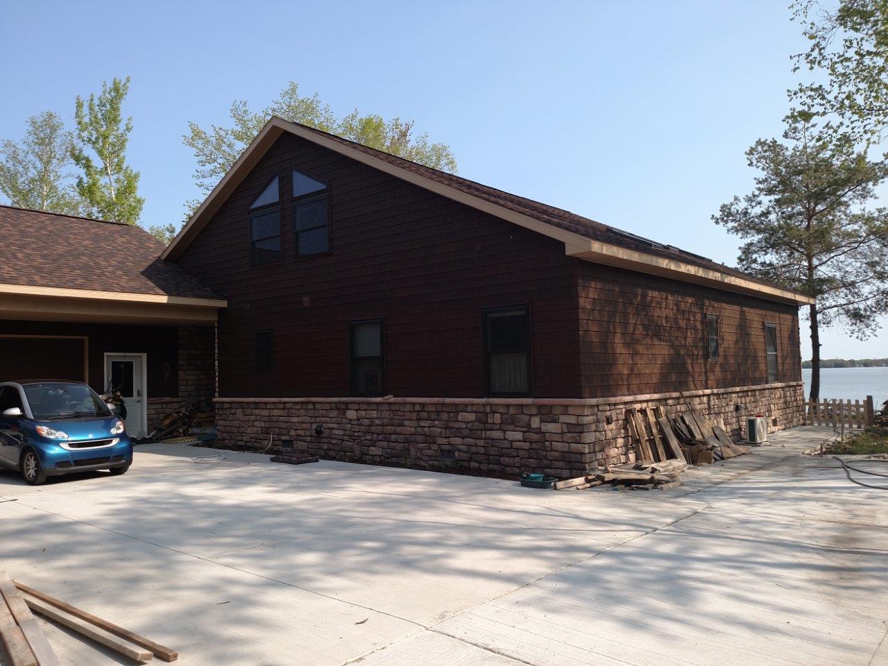 Lakeside Rod and Gun Club